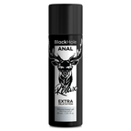 BLACK HOLE - ANAL DILATATION PÅ GEL-SILIKONEBASE 30 ML