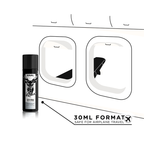 BLACK HOLE - ANAL DILATATION PÅ GEL-SILIKONEBASE 30 ML