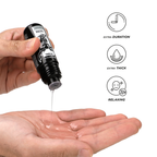 BLACK HOLE - ANAL DILATATION PÅ GEL-SILIKONEBASE 30 ML