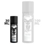 BLACK HOLE - ANAL DILATATION PÅ GEL-SILIKONEBASE 30 ML