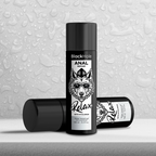 BLACK HOLE - ANAL REPARATION VANDBASERET AFSLAPNING MED HYALURON 100 ML