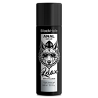 BLACK HOLE - ANAL REPARATION VANDBASERET AFSLAPNING MED HYALURON 100 ML