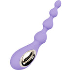 LELO - SORAYA BEADS VIOLET ANAL MASSAGEAPPARAT