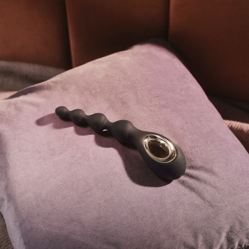 LELO - SORAYA BEADS SORT ANAL MASSAGEAPPARAT