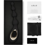 LELO - SORAYA BEADS SORT ANAL MASSAGEAPPARAT