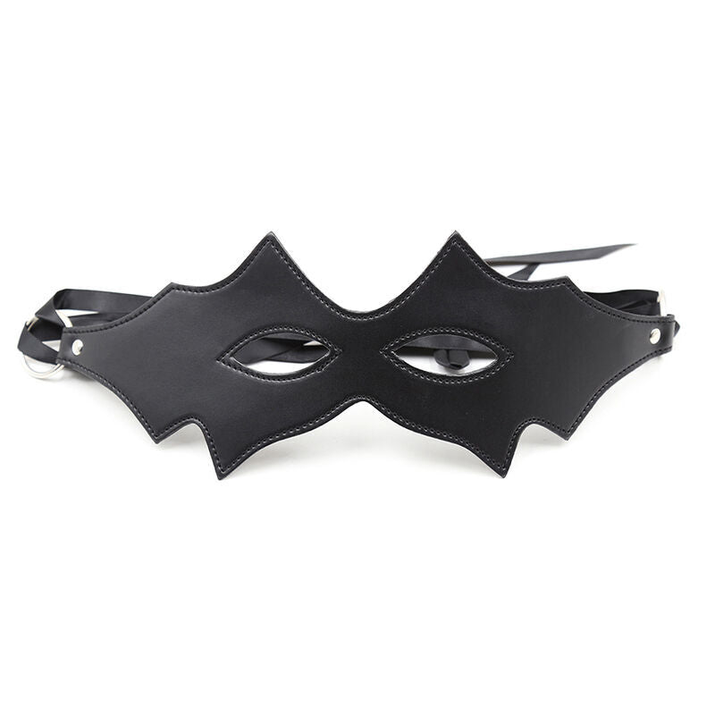 OHMAMA FETISH - KATTEMASKE