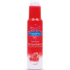 PASANTE - LUBRICANTE SMAG JORDBÆR 75 ML