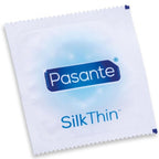 PASANTE - SILKETYNDESTE KONDOMMER 144 ENHEDER