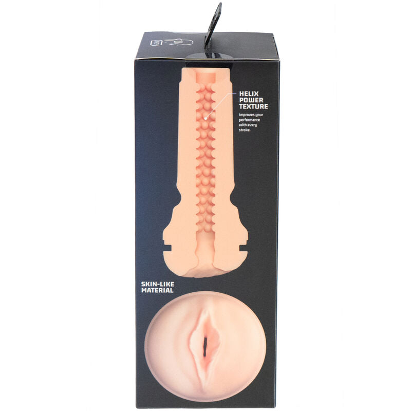 KIIROO - FEEL STROKER GENERISK PALE POWERBLOW KOMPATIBEL