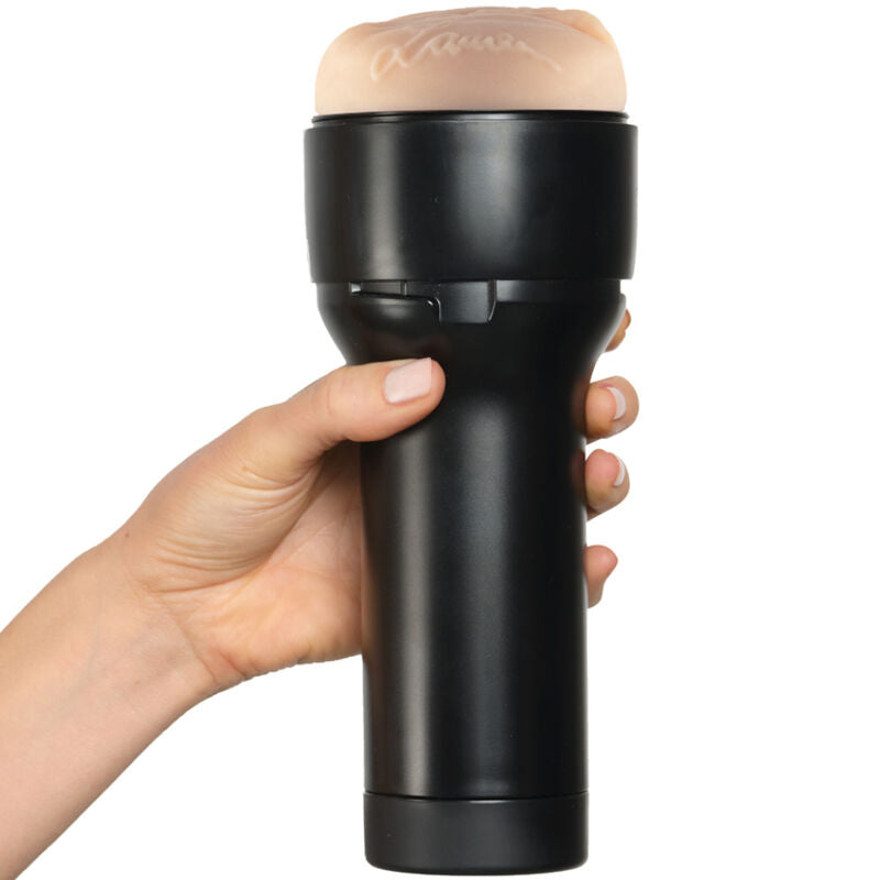 KIIROO - FEEL LAUREN PHILLIPS STARS KOLLEKTION STROKERS POWERBLOW KOMPATIBEL