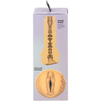KIIROO - FEEL SKYLER LO STARS-KOLLEKTION STROKERS POWERBLOW-KOMPATIBEL