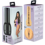 KIIROO - FEEL SKYLER LO STARS-KOLLEKTION STROKERS POWERBLOW-KOMPATIBEL