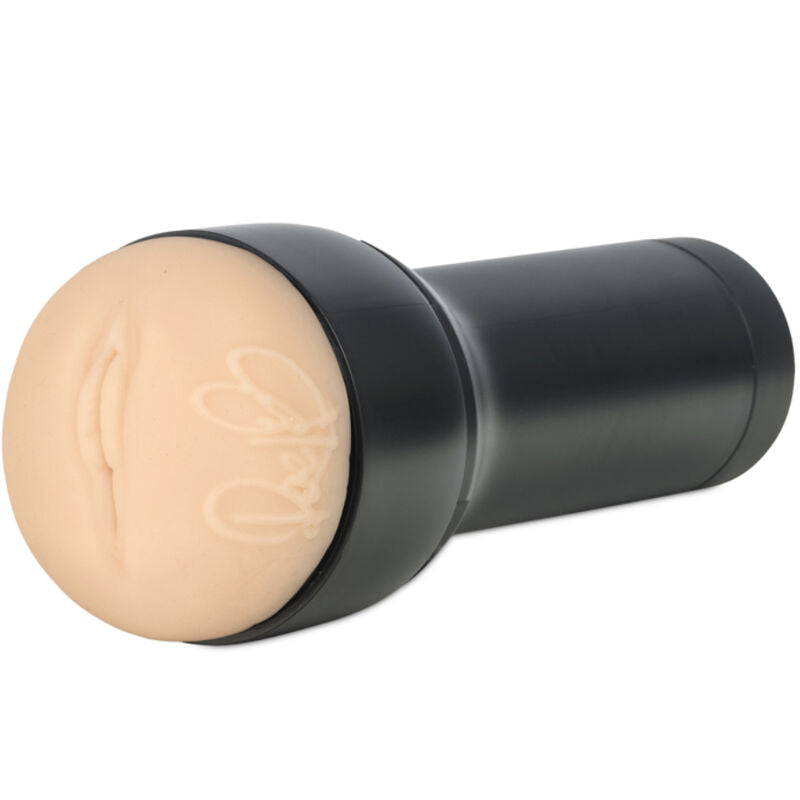 KIIROO - FEEL RAE LIL BLACK STARS-KOLLEKTION STROKERS POWERBLOW-KOMPATIBEL