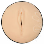 KIIROO - FEEL RAE LIL BLACK STARS-KOLLEKTION STROKERS POWERBLOW-KOMPATIBEL