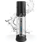 PUMP WORX - MAX BOOST SORT