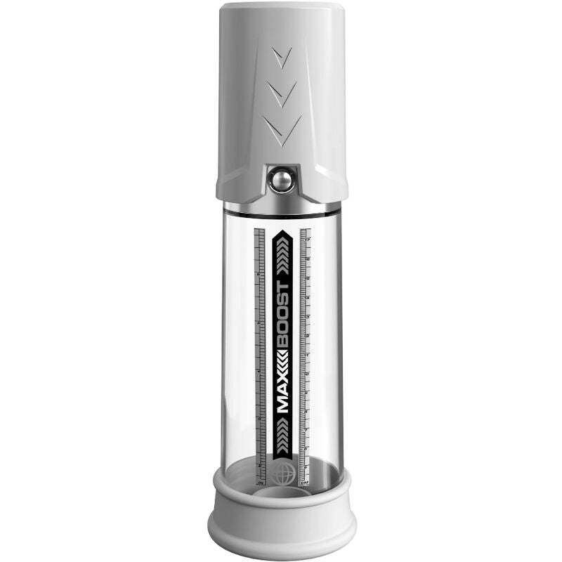 PUMP WORX - MAX BOOST HVID