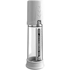 PUMP WORX - MAX BOOST HVID