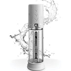 PUMP WORX - MAX BOOST HVID