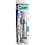 PUMP WORX - MAX BOOST HVID