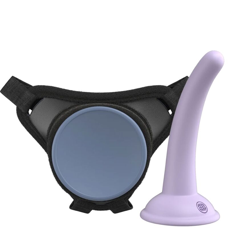 DILLIO - BODY DOCK VIOLET SELE
