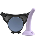 DILLIO - BODY DOCK VIOLET SELE