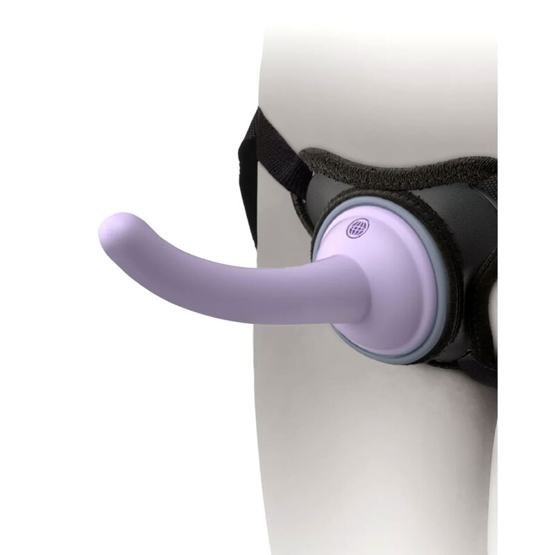 DILLIO - BODY DOCK VIOLET SELE