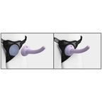 DILLIO - BODY DOCK VIOLET SELE
