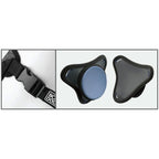 DILLIO - BODY DOCK VIOLET SELE