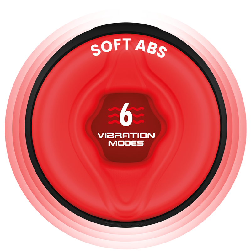 JAMYJOB - SWING-R VARMEEFFEKT, SWINGTEKNOLOGI OG VIBRATIONSMASTURBATOR