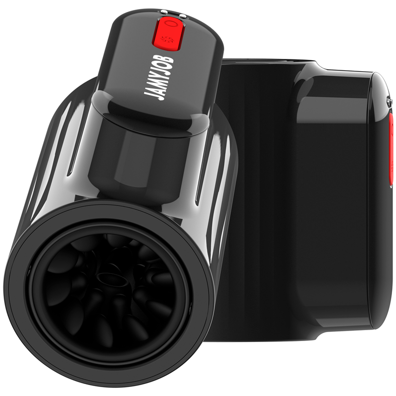 JAMYJOB - VORTEX THRUSING OG 360 ROTATE TECH TURBO MODE MASTURBATOR