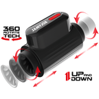 JAMYJOB - VORTEX THRUSING OG 360 ROTATE TECH TURBO MODE MASTURBATOR