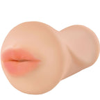 FETISH FANTASY EKSTREM - REALISTISK MUNDMASTURBADOR
