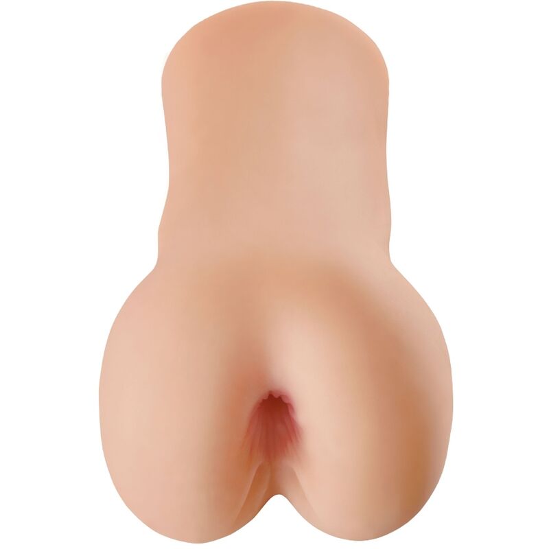 FETISH FANTASY EKSTREM - REALISTISK VAGINA ANO