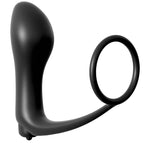 ANAL FANTASY ELITE COLLECTION - ASS-GASM PIKKRING VIBRATORPLUG