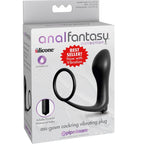 ANAL FANTASY ELITE COLLECTION - ASS-GASM PIKKRING VIBRATORPLUG