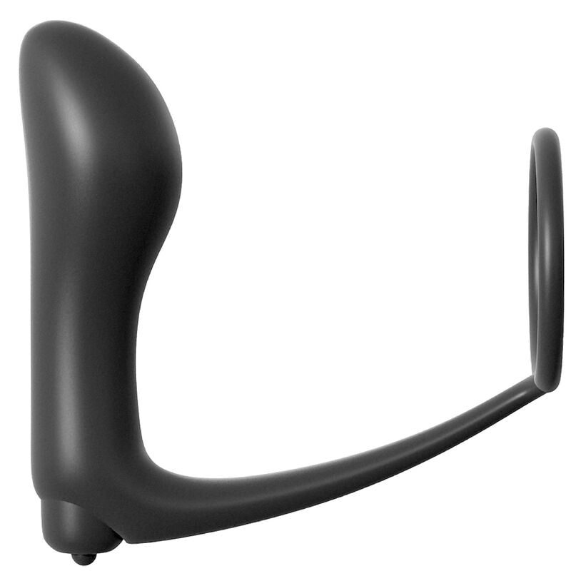 ANAL FANTASY ELITE COLLECTION - ASS-GASM PIKKRING VIBRATORPLUG