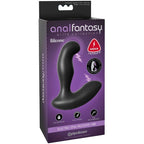 ANAL FANTASY ELITE COLLECTION - ELECTRO STIM VIBRATOR PROSTATE MASSAGER