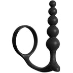 ANAL FANTASY ELITE COLLECTION - ANAL NØDDER RØV-GASM PIKKRING
