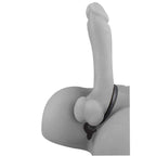 ANAL FANTASY ELITE COLLECTION - ANAL NØDDER RØV-GASM PIKKRING