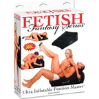 FETISH FANTASY SERIE - ULTRA OPPUSTELIG POSITIONSMESTER