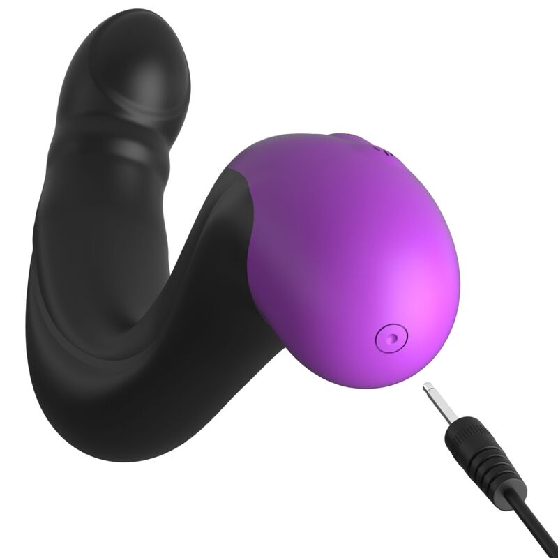 ANAL FANTASY ELITE COLLECTION - HYPER-PULS P-POINT ANAL MASSAGEAPPARAT