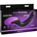 ANAL FANTASY ELITE COLLECTION - HYPER-PULS P-POINT ANAL MASSAGEAPPARAT