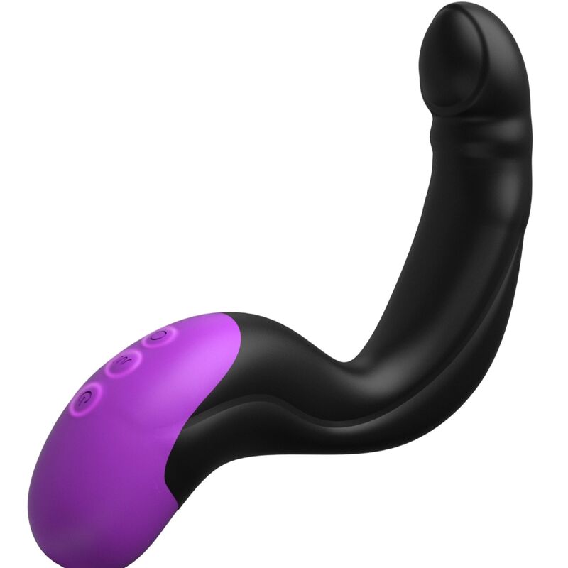 ANAL FANTASY ELITE COLLECTION - HYPER-PULS P-POINT ANAL MASSAGEAPPARAT