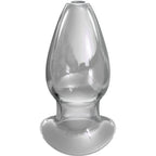 ANAL FANTASY ELITE COLLECTION - ANAL GAPER KRYSTALDILATOR STØRRELSE L
