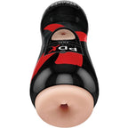 PDX ELITE - STROKER SÆT 12 ENHEDER: 6X VAGINA, 3X ANO, 3X MUND