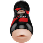 PDX ELITE - STROKER SÆT 12 ENHEDER: 6X VAGINA, 3X ANO, 3X MUND