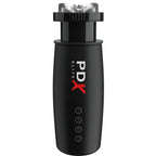 PDX ELITE - STROKER ULTRAKRAFTIG GENOPLADELIG