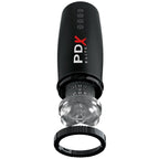 PDX ELITE - STROKER ULTRAKRAFTIG GENOPLADELIG
