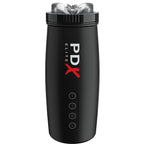 PDX ELITE - STROKER ULTRAKRAFTIG GENOPLADELIG