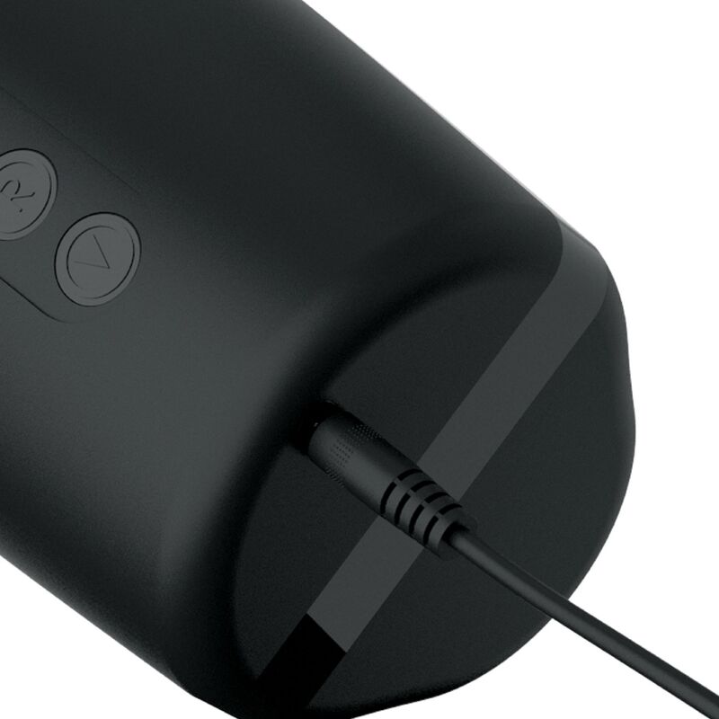 PDX ELITE - STROKER ULTRAKRAFTIG GENOPLADELIG